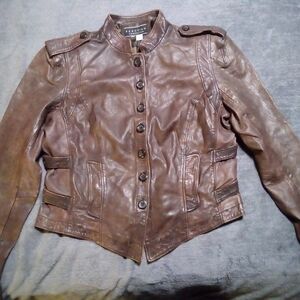 Peruvian Connection Medium Brown